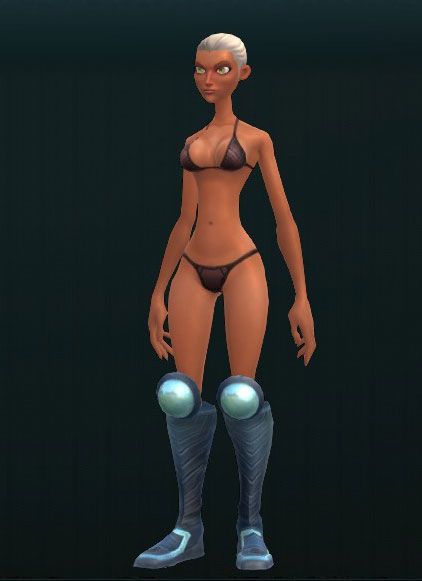 Superior Steel Boots 3725