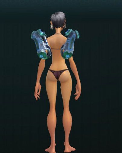 Superior Surgeon's Zapillators 856