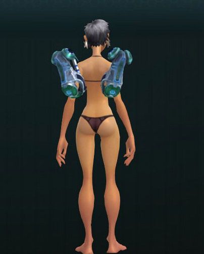 Superior Surgeon's Zapillators 1656