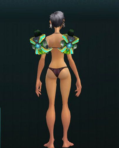 Superior Torturer's Zapillators 1669