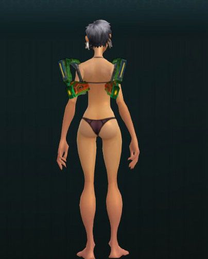 Superweave Platinum Charginators 592