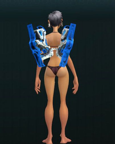 Systematic Radioresonators 947