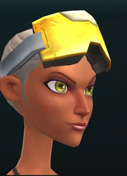 ThetaTech Intech Headcover 3968