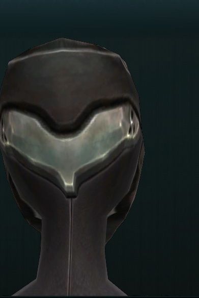 Theurgist's Restorative Gaze 2274