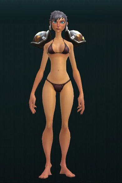 Theurgist's Restorative Shoulder Sash 2265