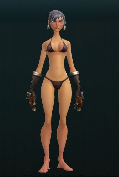 Theurgist's Restorative Smartgrips 2261