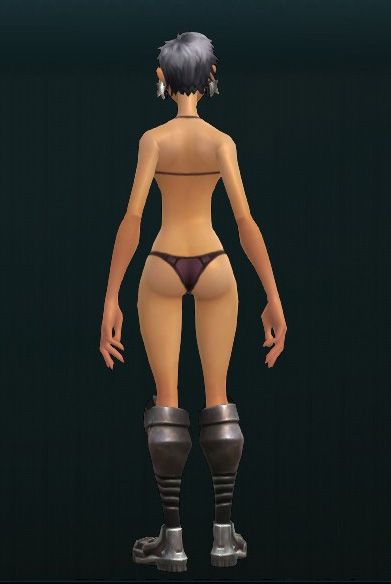 Theurgist's Restorative Treads 2264