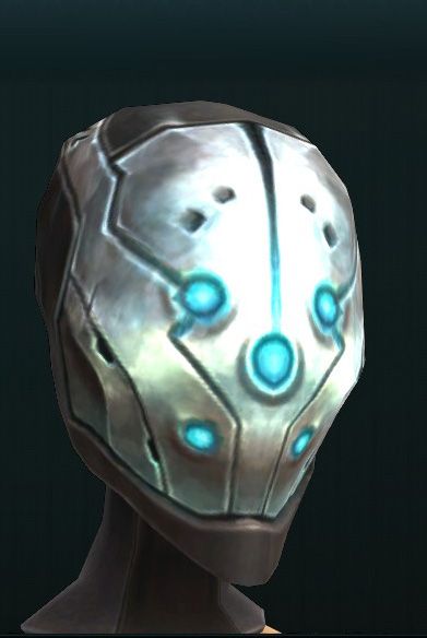 Theurgist's Ruthless Gaze 2298