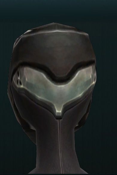 Theurgist's Ruthless Gaze 2299