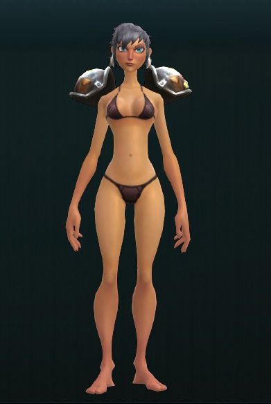 Theurgist's Ruthless Shoulder Sash 2283