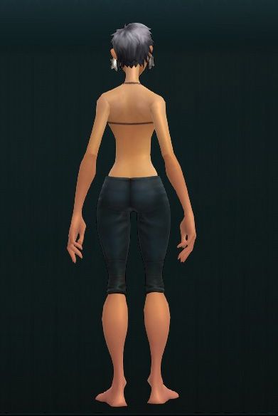 Torine Deathbringer Chausses 1942