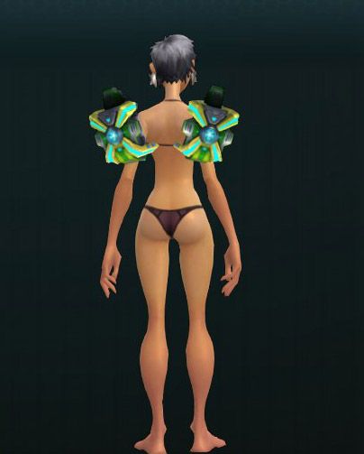 Torturer's Restorative Zapillators 1671