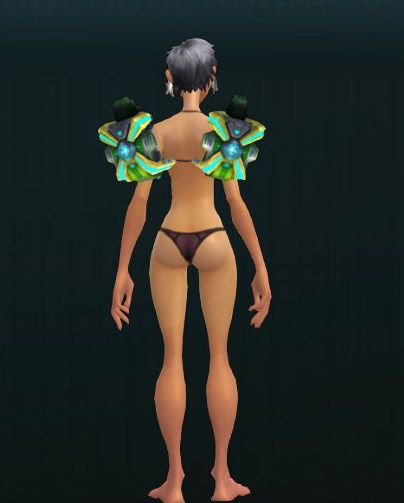 Torturer's Ruthless Zapillators 1670