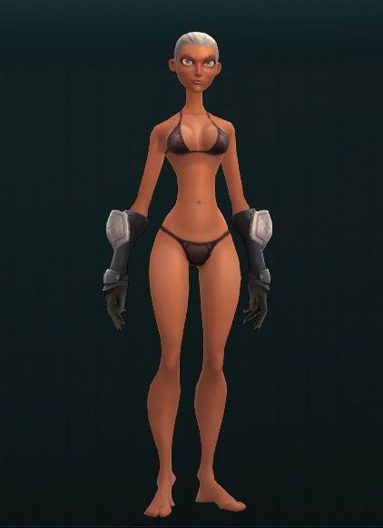 Vices of Grancor 3110