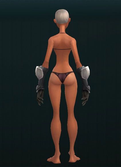 Vices of Grancor 3111