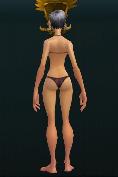 Walatiki Chieftain's Headband 2137