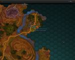 Deradune Survivalist Expedition 3664