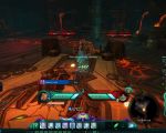 Fall of the Bladevault Keeper 7030