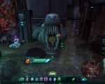 Into the Warhound's Maw 7036