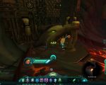Into the Warhound's Maw 7038