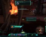 Into the Warhound's Maw 7039