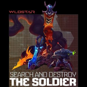 WildStar Soldier Path