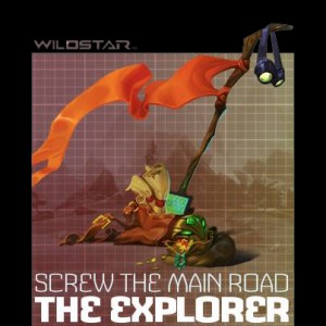 WildStar Explorer