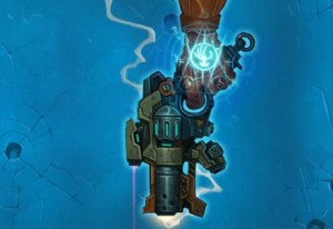 WildStar Spellslinger