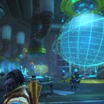 wildstar shiphand mission