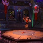 wildstar shiphand mission