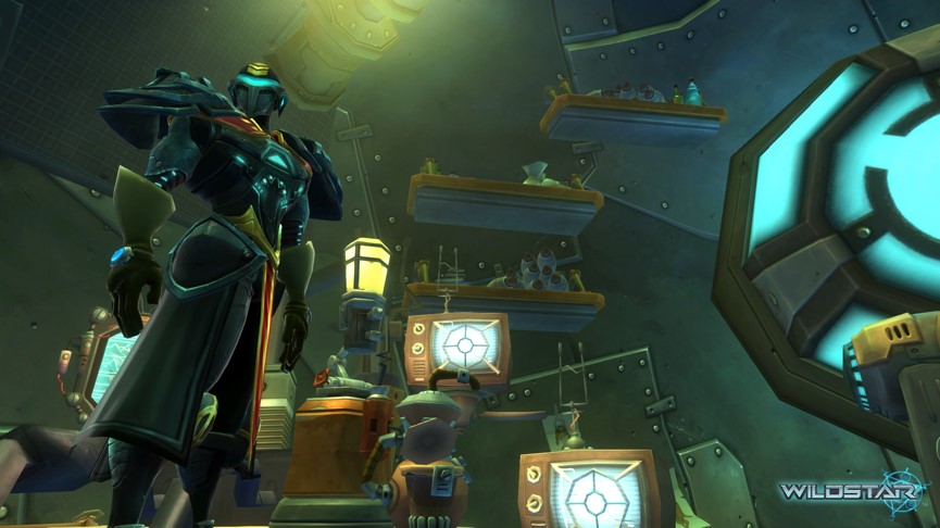 wildstar winter beta patch