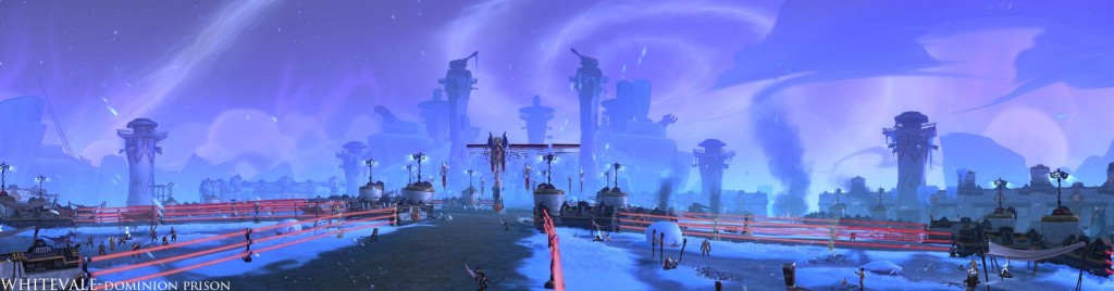 WildStar panoramas