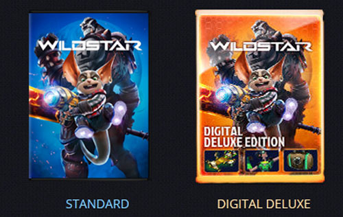 wildstar edition price