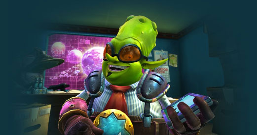 wildstar bonus beta weekend