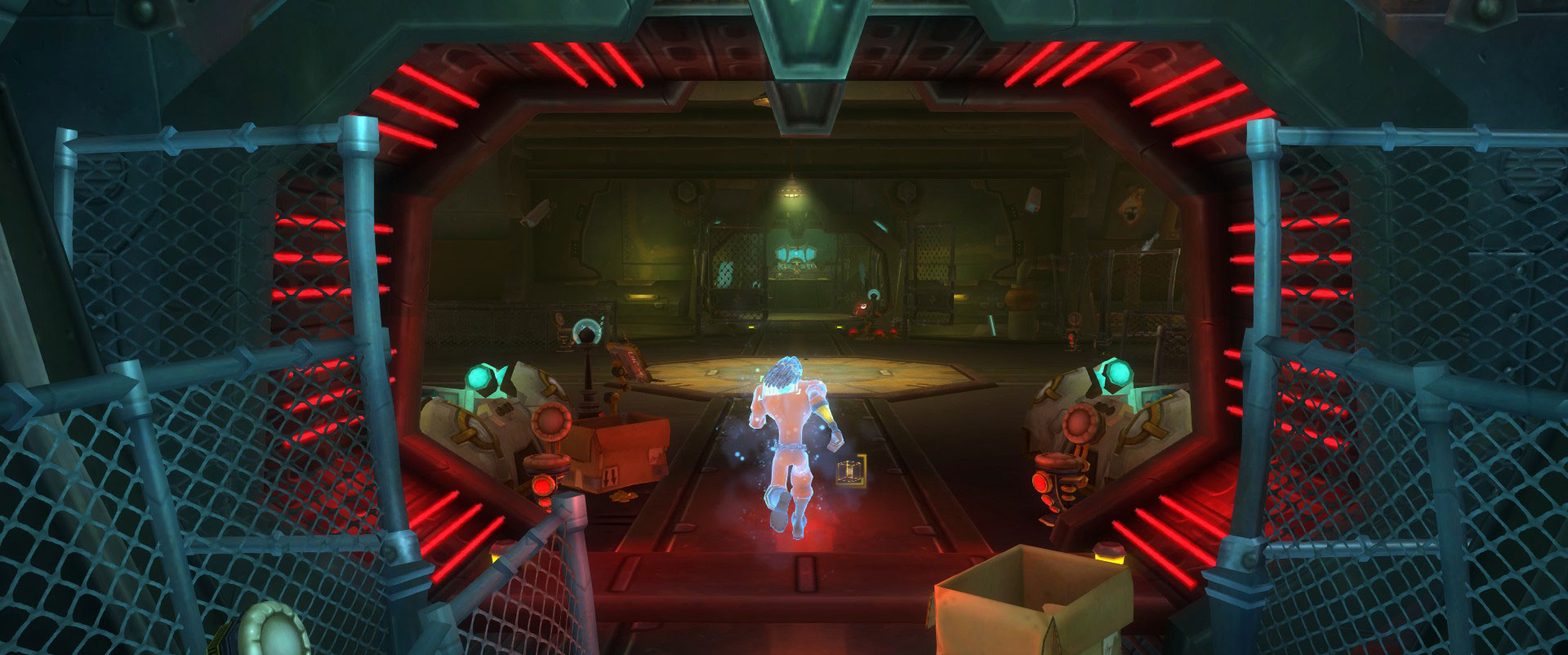 Wildstar Riot in the Void Adventure Guide - Wildstar Life