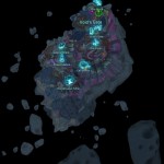 Riot in the Void Map