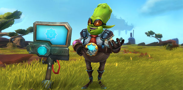 wildstar ops week