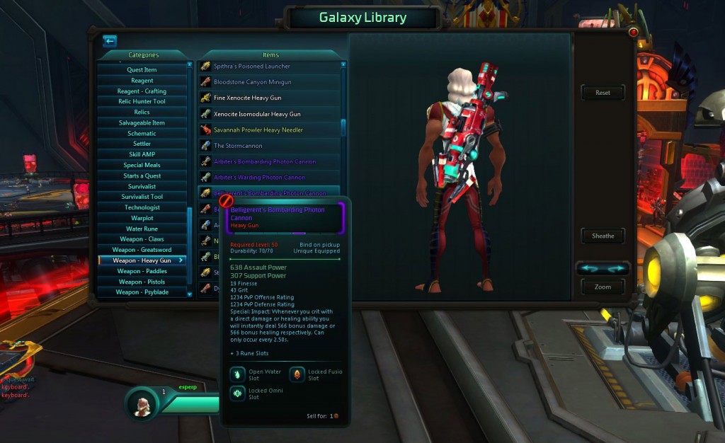 wildstar addons