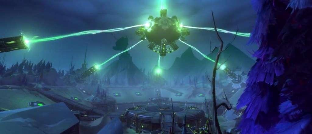 wildstar open beta