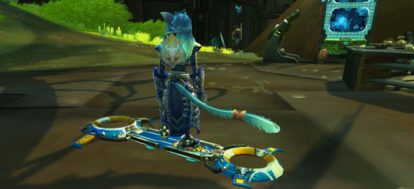 wildstar online unpick tradeskill