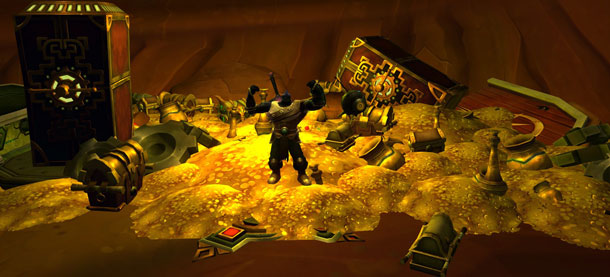 WildStar money making guide