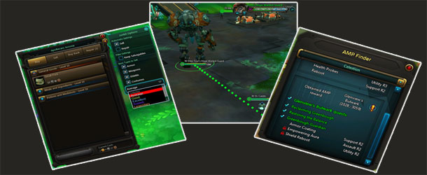 how to install addons wildstar